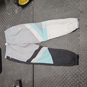 Puma "Diamond" Track Running Pants